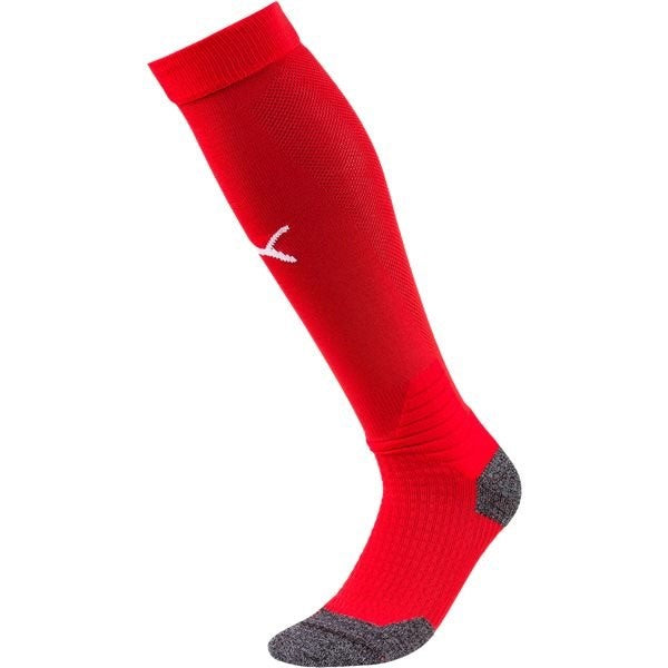 Puma Team Liga Sock - 703438-01-PUMA by Puma | Available at Niky's Sports
