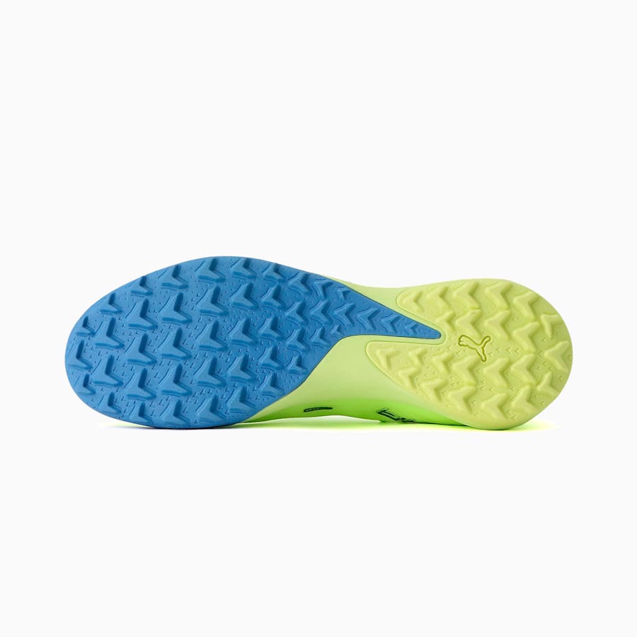 Puma Ultra Ultimate Cage Turf Men's Volt - 106893-01-PUMA by Puma | Available at Niky's Sports