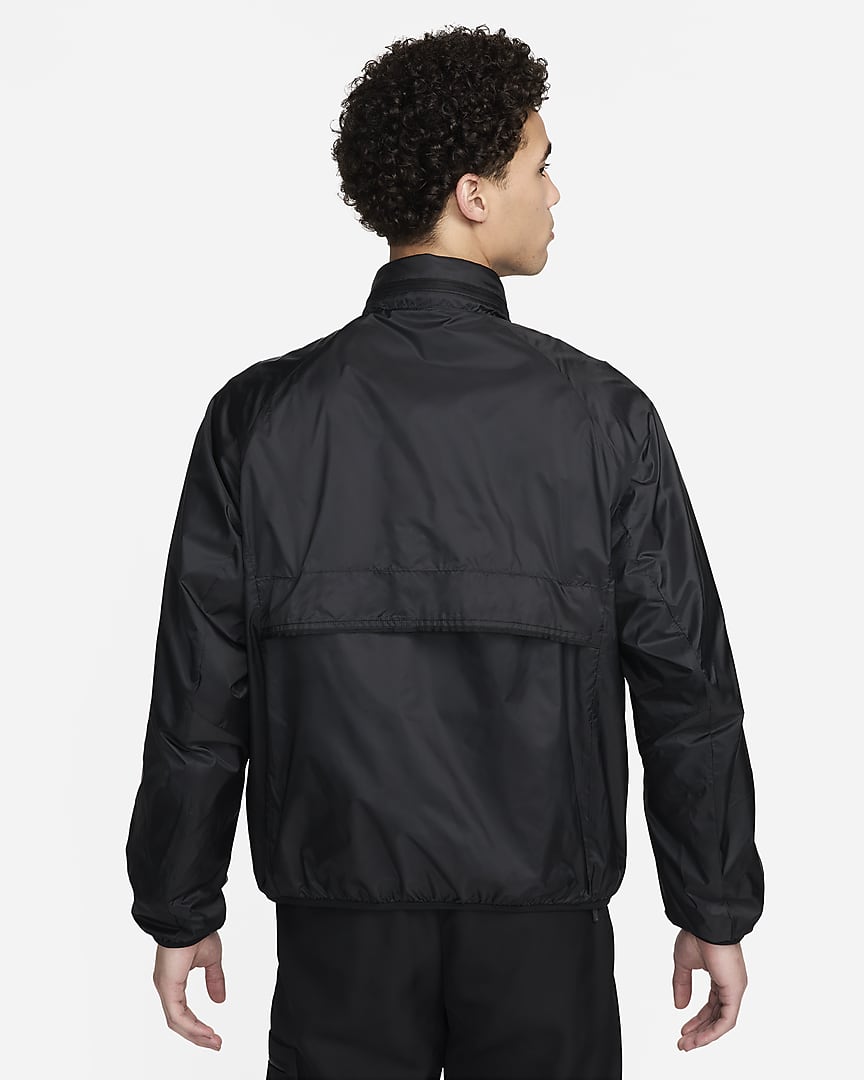 Nike Brazil Men's Anthem Jacket