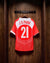 Nike South Korea 2004 Park Ji-Sung Total 90 Reissue Men’s Jersey - IF2943-679-NIKE by Nike | Available at Niky's Sports