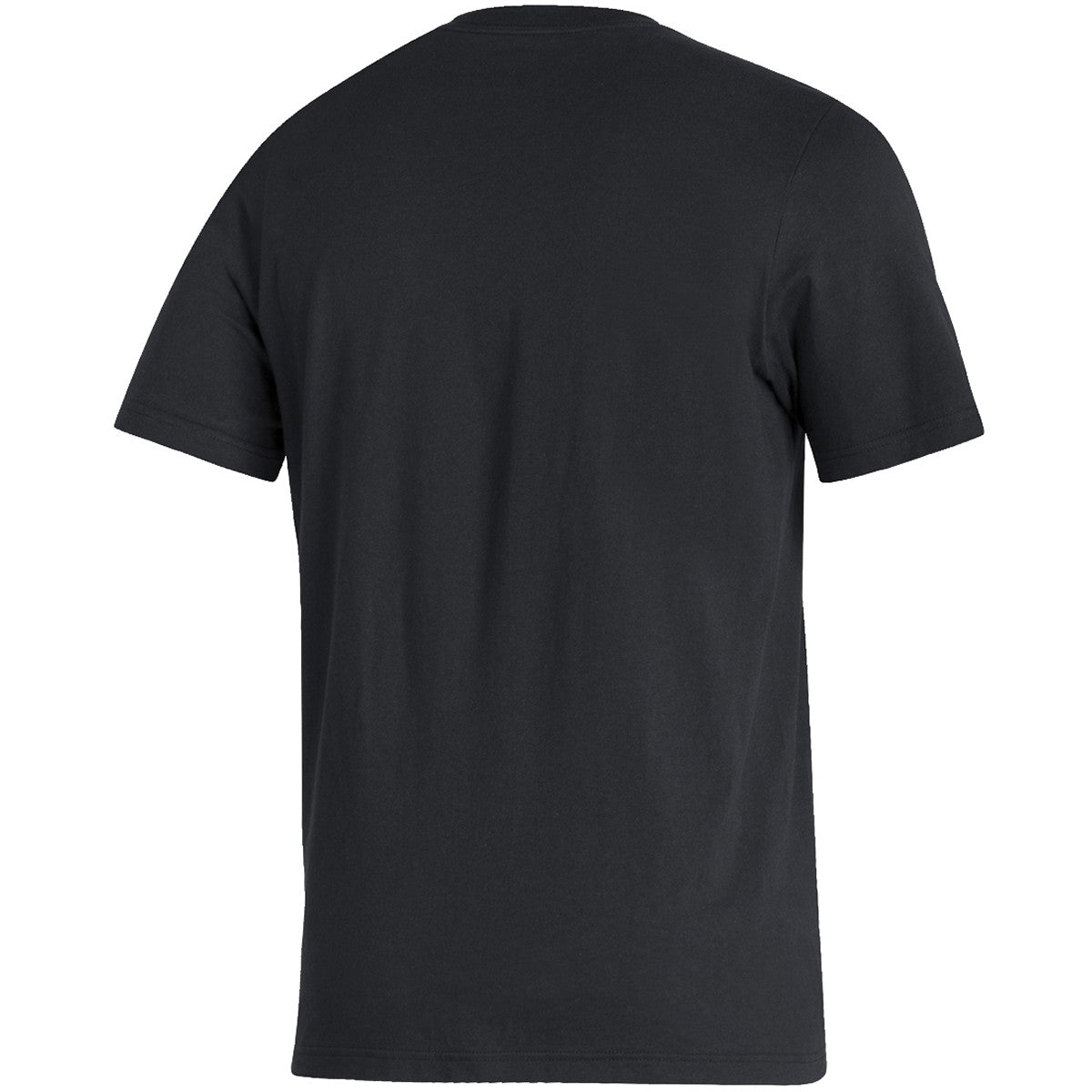 ADIDAS MEN'S AMPLIFIER SHORT SLEEVE TEE - EH4474-ADIDAS by adidas | Available at Niky's Sports