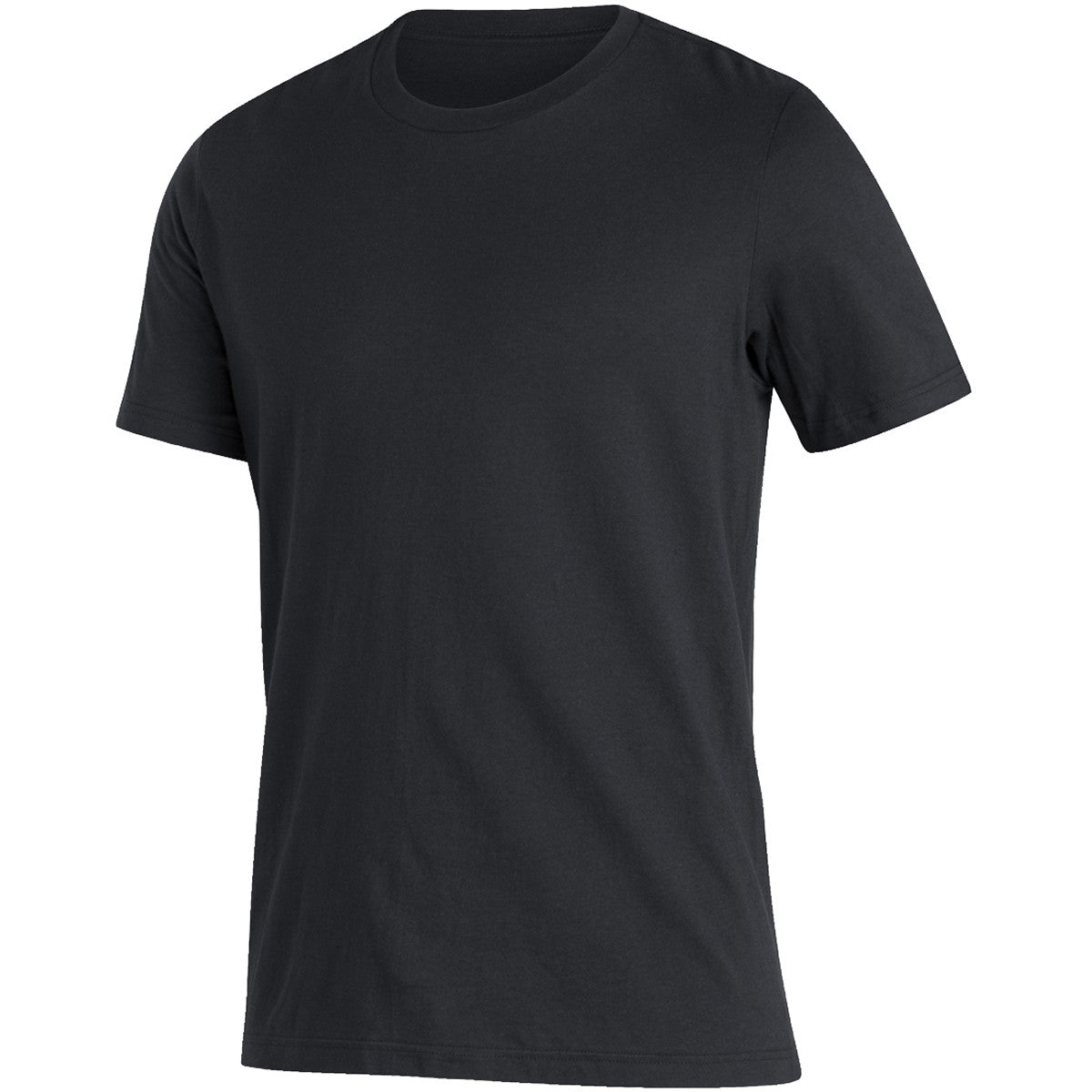 ADIDAS MEN'S AMPLIFIER SHORT SLEEVE TEE - EH4474-ADIDAS by adidas | Available at Niky's Sports