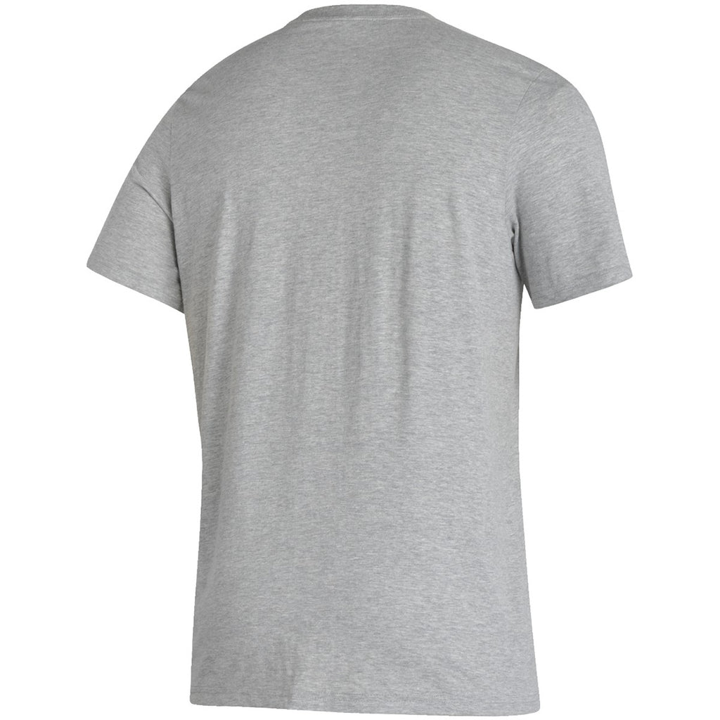adidas Men's Amplifier Short Sleeve Tee - EH4484-ADIDAS by adidas | Available at Niky's Sports