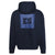 Umbro El Salvador Lifestyle Hoody - UUM1EH525101-U41-UMBRO by Umbro | Available at Niky's Sports