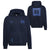 Umbro El Salvador Lifestyle Hoody - UUM1EH525101-U41-UMBRO by Umbro | Available at Niky's Sports