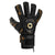 Elite Sport Black Real 2023 Goalkeeper Gloves - BLACK REAL-ELITE SPORT by Elite Sport | Available at Niky's Sports