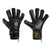 Elite Sport Black Real 2023 Goalkeeper Gloves - BLACK REAL-ELITE SPORT by Elite Sport | Available at Niky's Sports