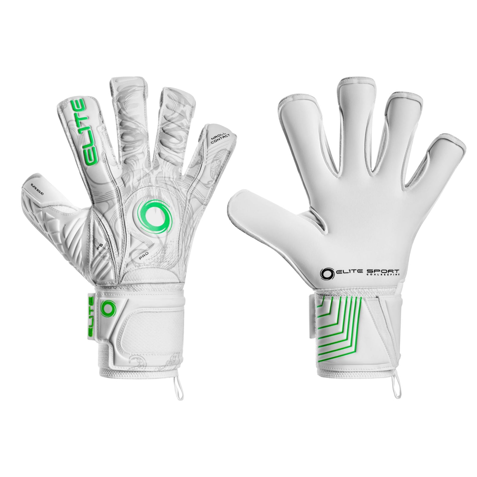 Elite Sport Squid Goalkeeper Glove
