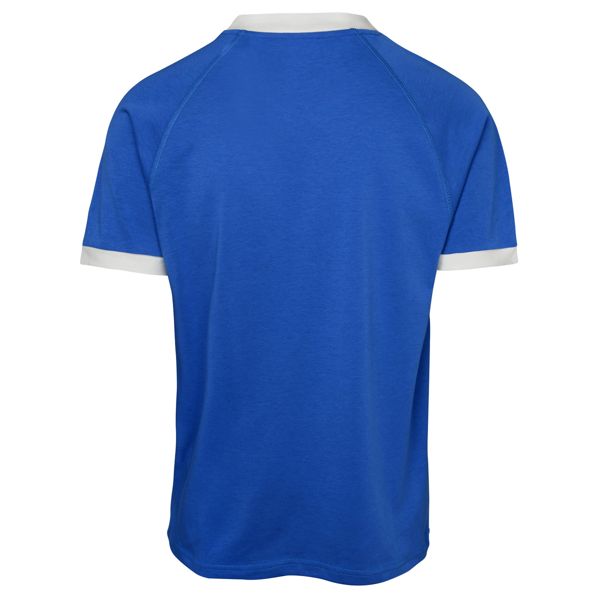 Umbro El Salvador Team Adult Tee H24 - UUM1ES525103-UDO-UMBRO by Umbro | Available at Niky's Sports