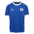Umbro El Salvador Team Adult Tee H24 - UUM1ES525103-UDO-UMBRO by Umbro | Available at Niky's Sports