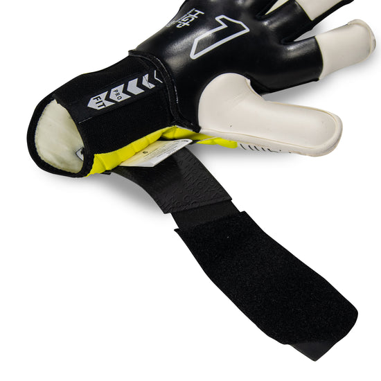 Rinat Egotiko Stellar Alpha Goalkeeper Gloves - 1GAL3A9A50-200-RINAT by Rinat | Available at Niky's Sports