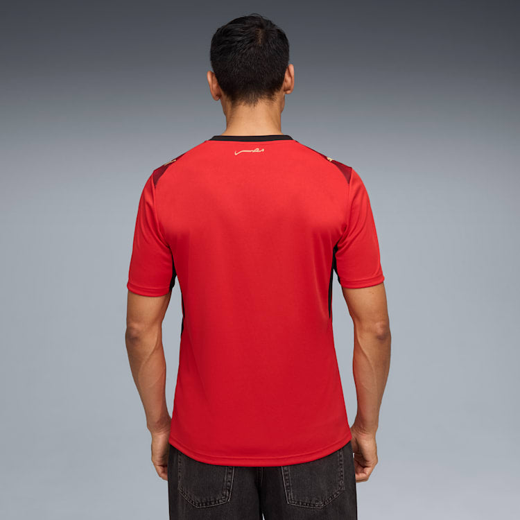 Puma Egypt 26 Home Men's Soccer Jersey