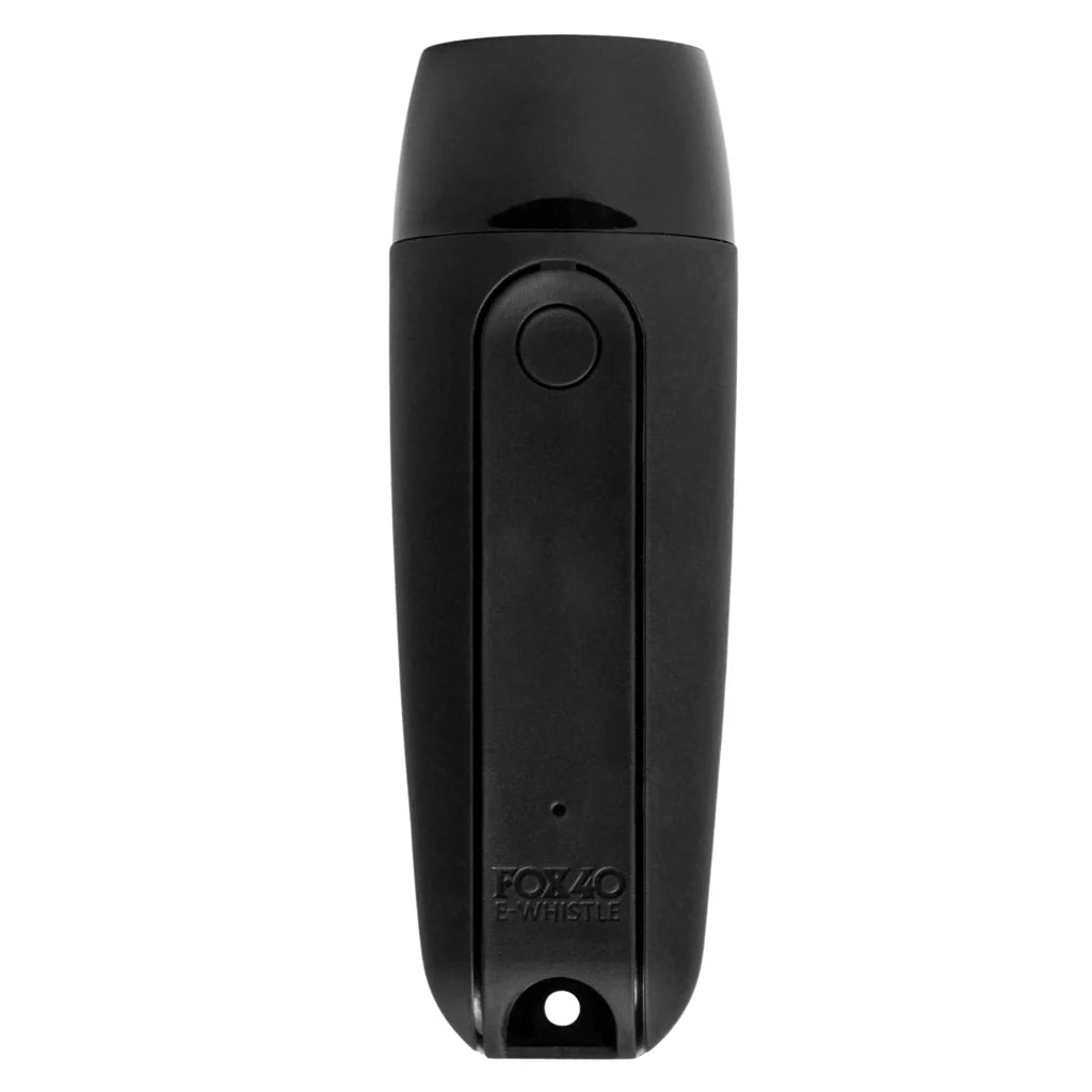 Fox 40 Rechargeable Electronic Whistle