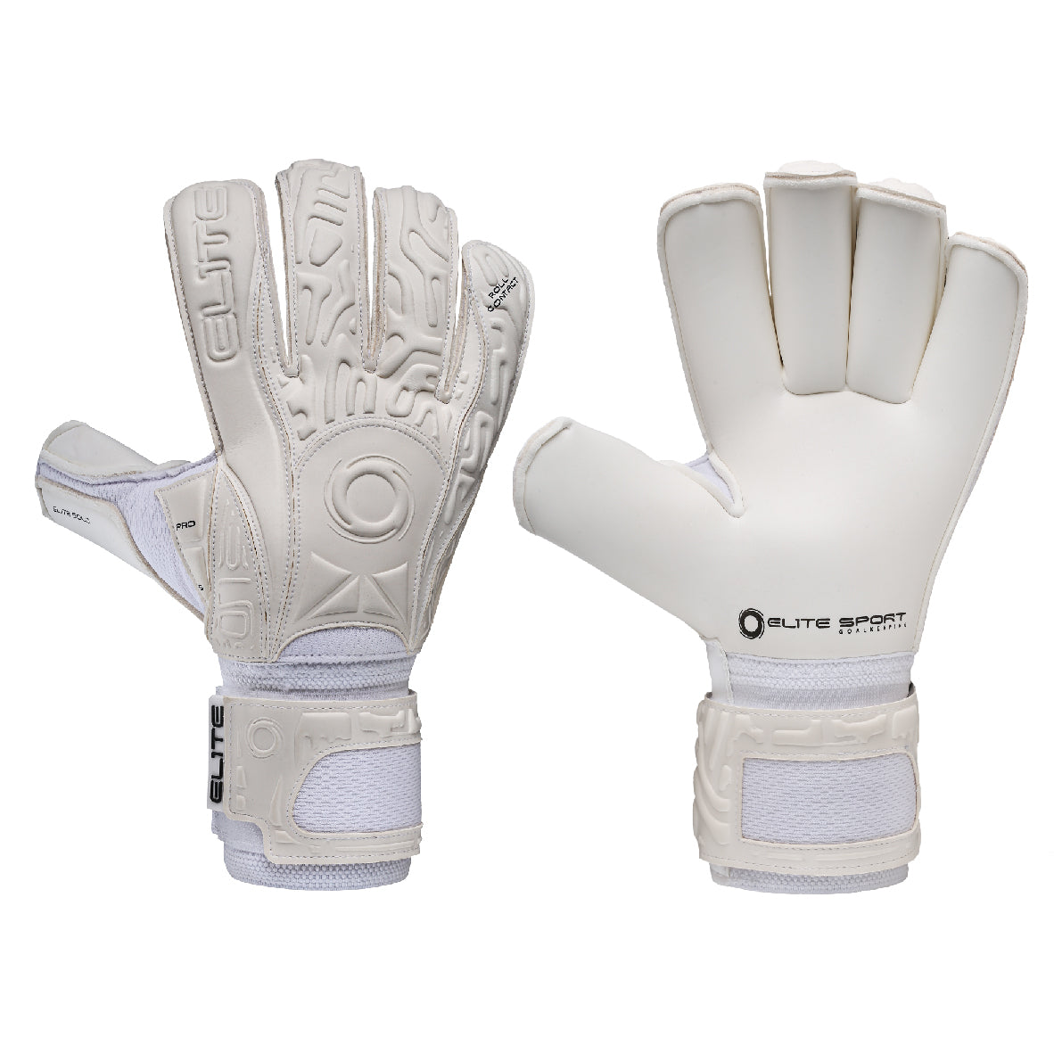 Elite Sport Solo Goalkeeper Glove - 320-WWW-ELITE SPORT by Elite Sport | Available at Niky's Sports