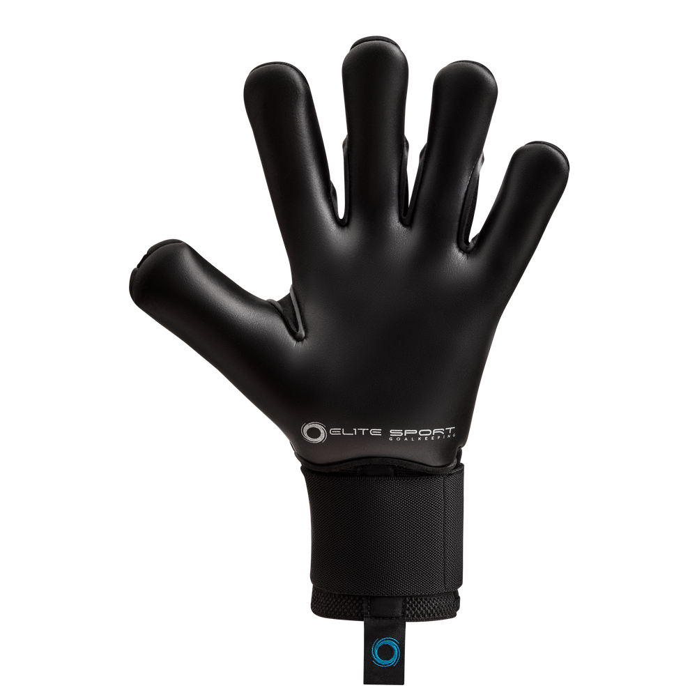 Elite Sport Revolution X BB 2026 Goalkeeper Gloves - 509-BKB-ELITE SPORT by Elite Sport | Available at Niky's Sports