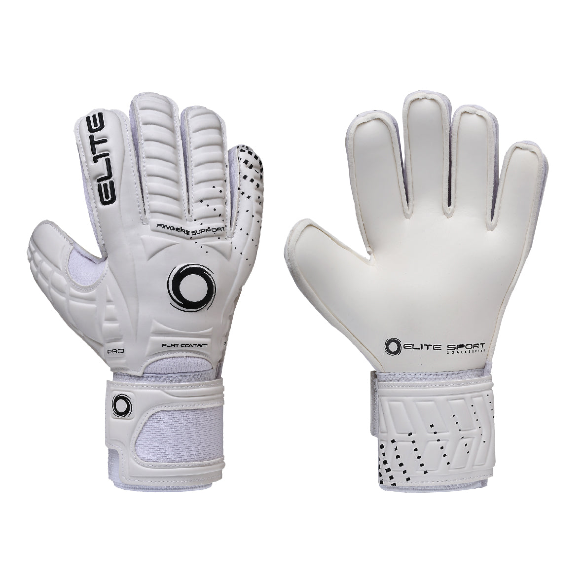 Elite Sport Warrior Goalkeeper Glove - 335-WBW-ELITE SPORT by Elite Sport | Available at Niky's Sports