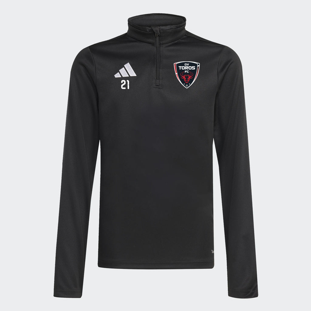 OV Toros 2026 Club Player Kit