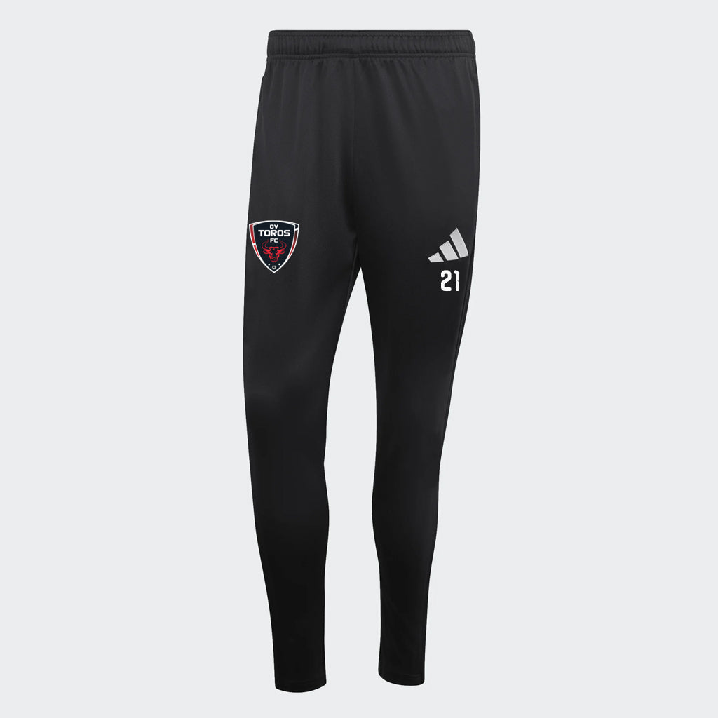 OV Toros 2026 Club Player Kit