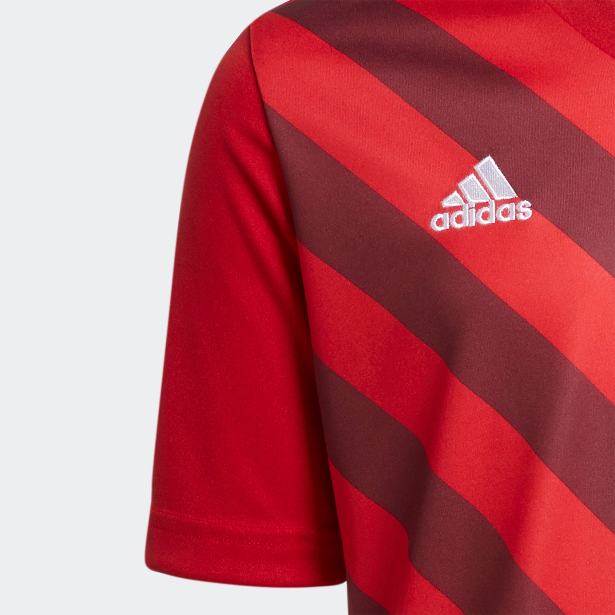 adidas ENTRADA 22 GRAPHIC YOUTH JERSEY