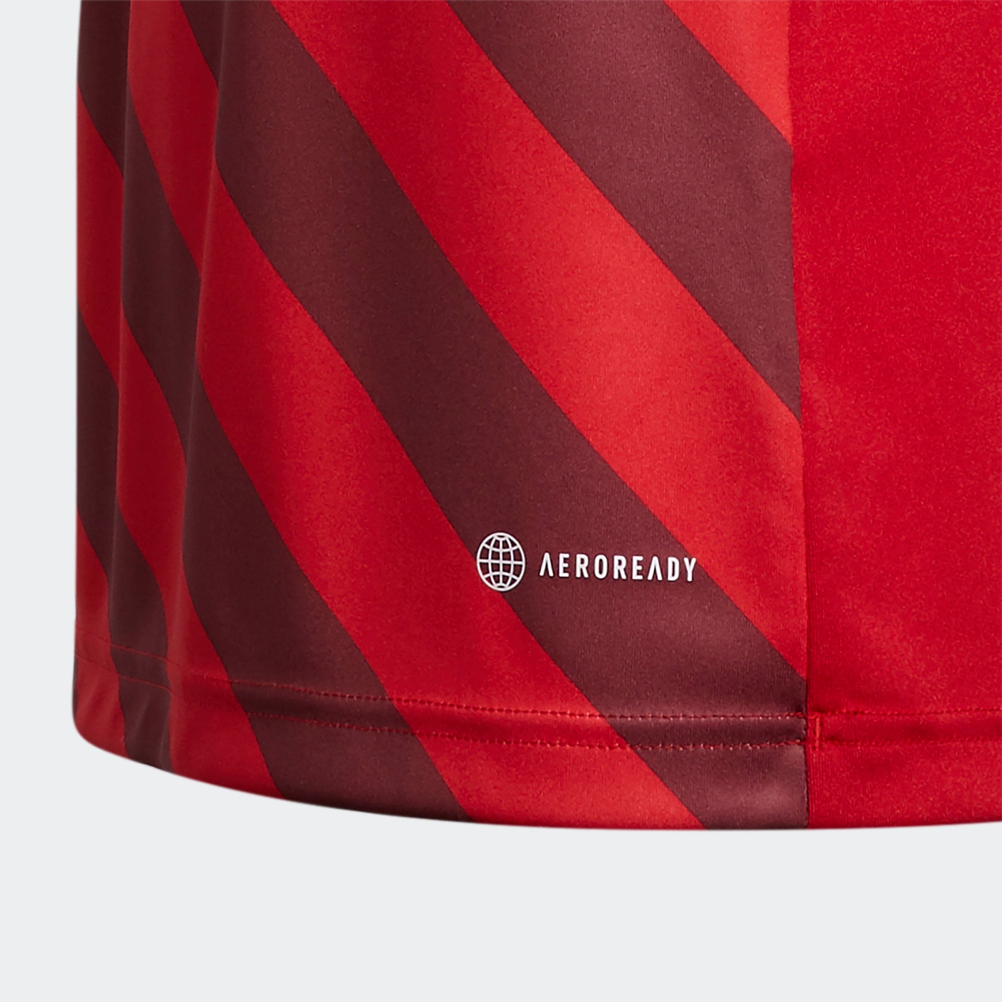 adidas ENTRADA 22 GRAPHIC YOUTH JERSEY