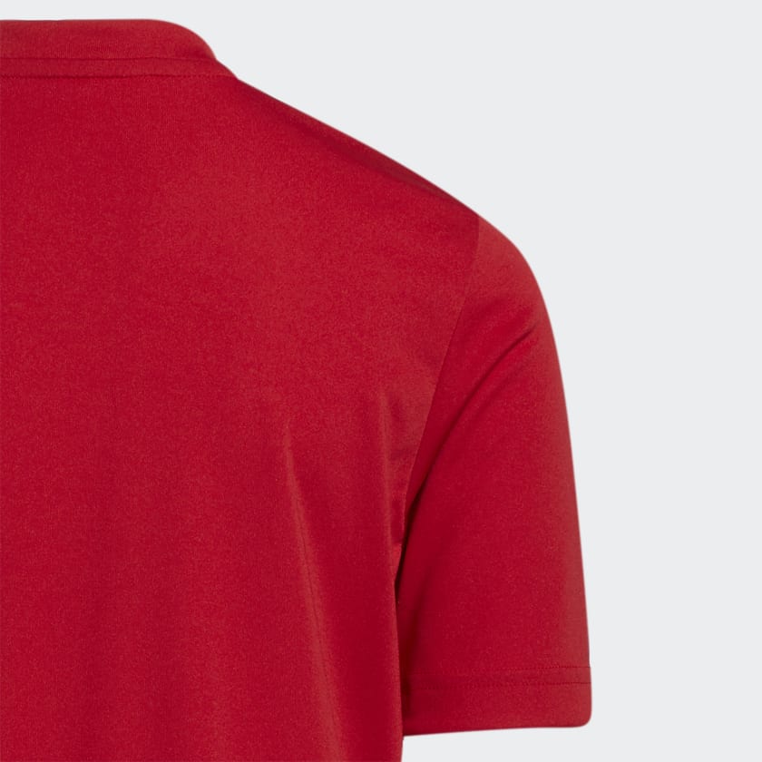 adidas ENTRADA 22 GRAPHIC YOUTH JERSEY