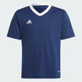 adidas Entrada 22 Jersey Kids