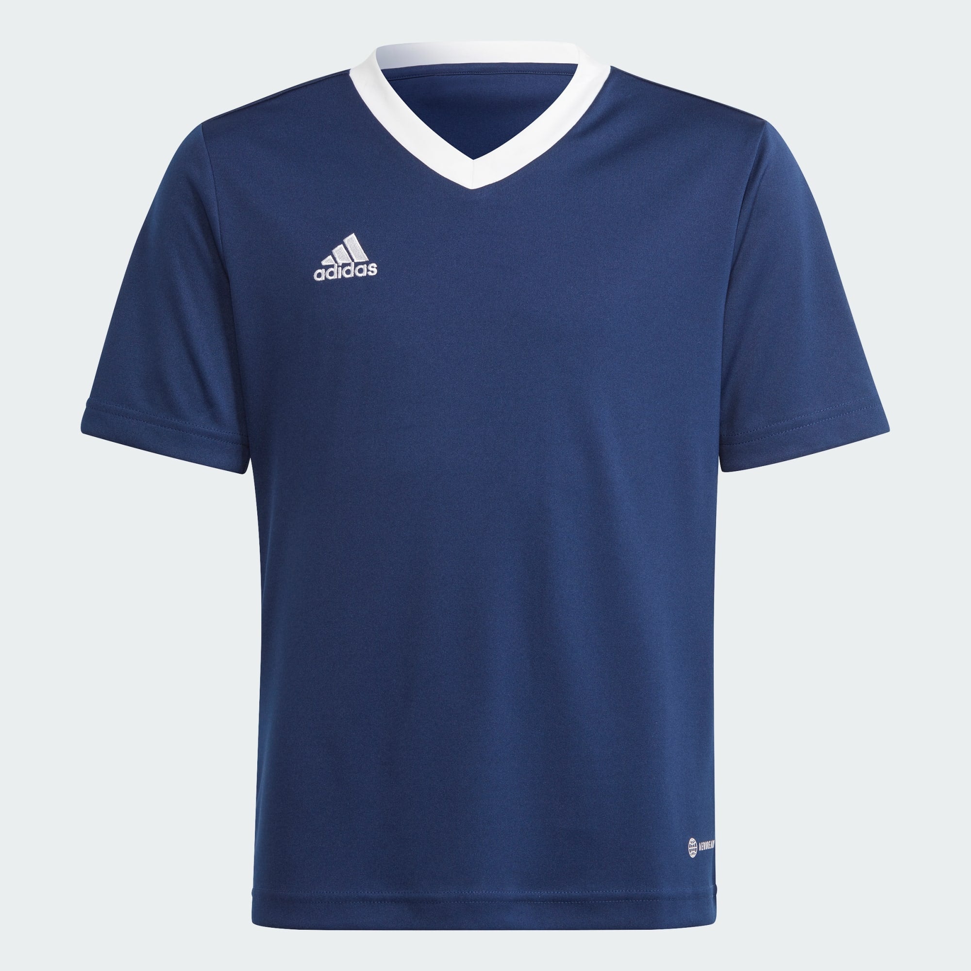 adidas Entrada 22 Jersey Kids