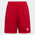 adidas Entrada 22 Youth Soccer Shorts - H57501-ADIDAS by adidas | Available at Niky's Sports
