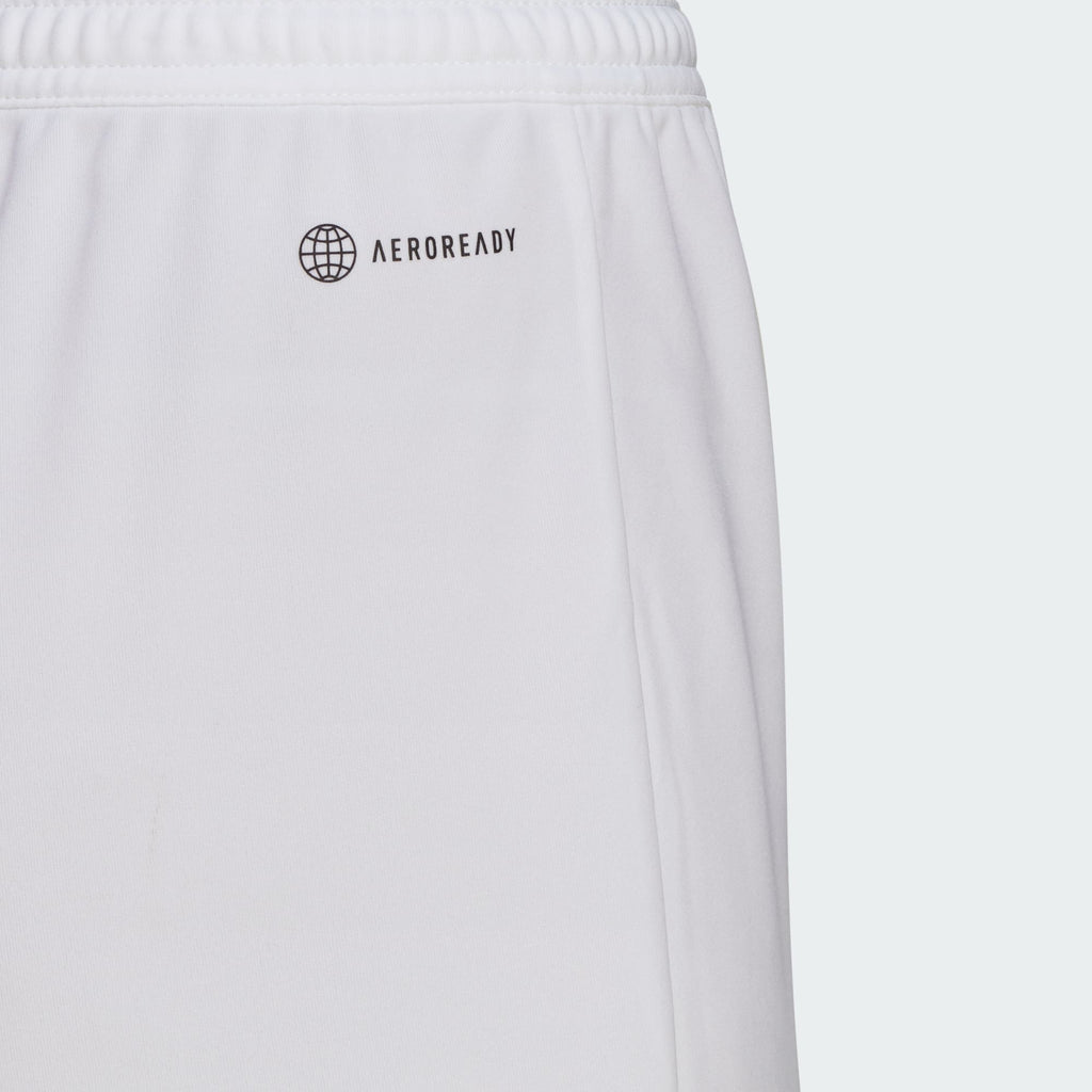 adidas Entrada22 WOMEN'S SOCCER Shorts - HG6297-ADIDAS by adidas | Available at Niky's Sports