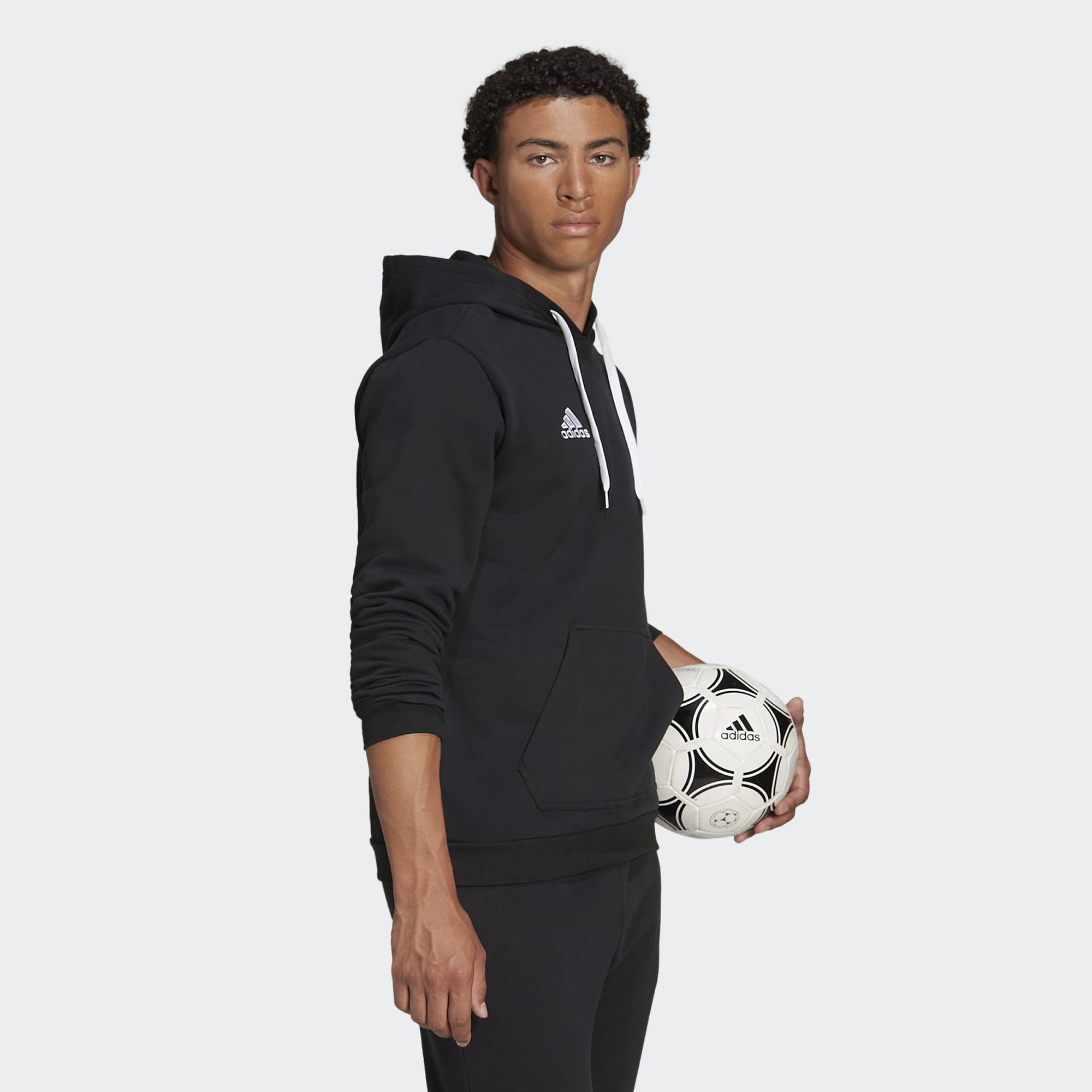 adidas ENTRADA 22 MEN'S SWEAT HOODIE