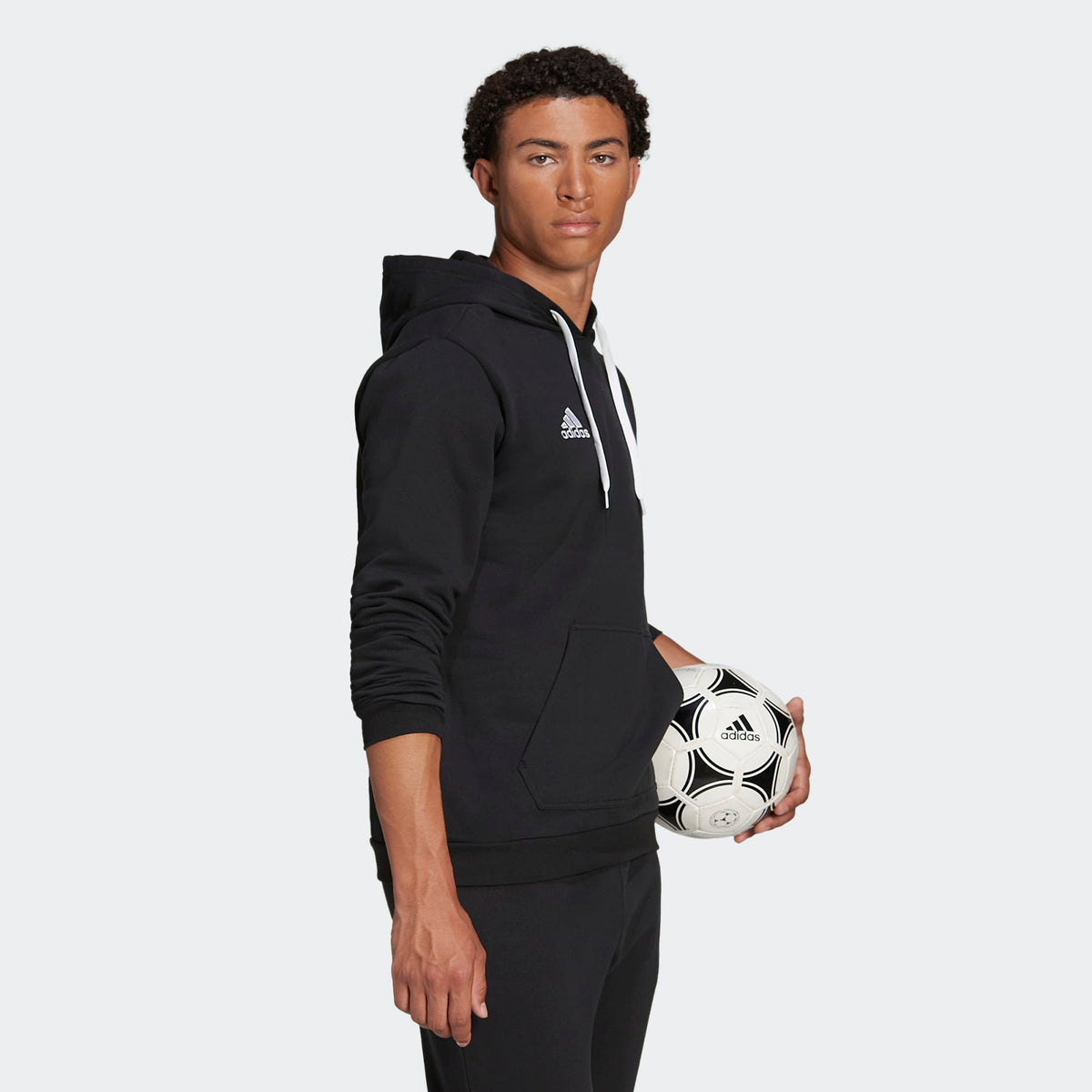 adidas ENTRADA 22 MEN'S SWEAT HOODIE