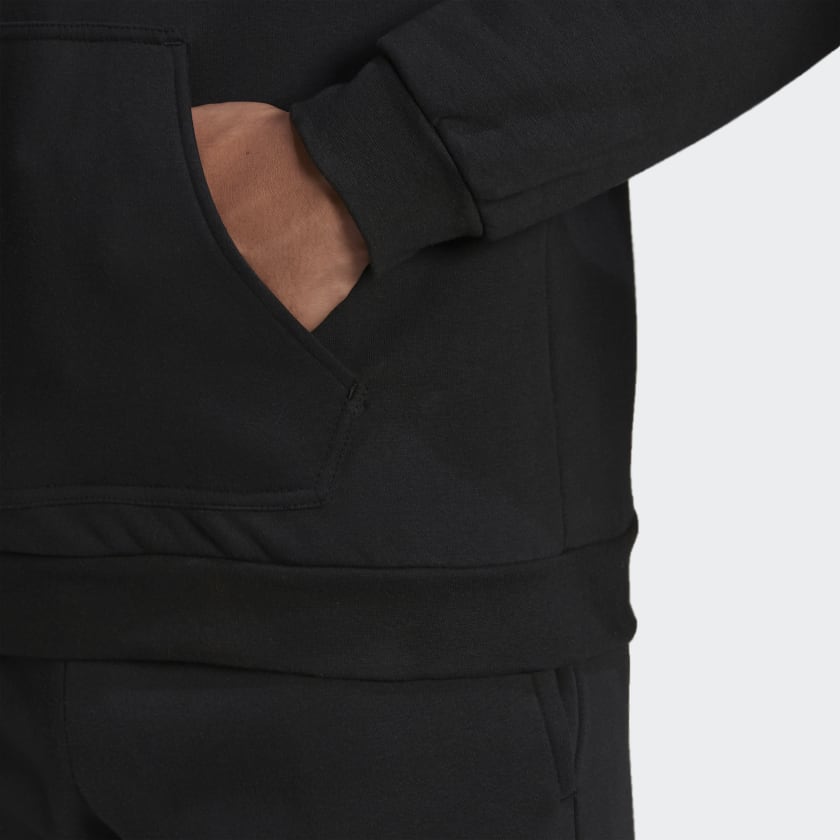 adidas ENTRADA 22 MEN'S SWEAT HOODIE