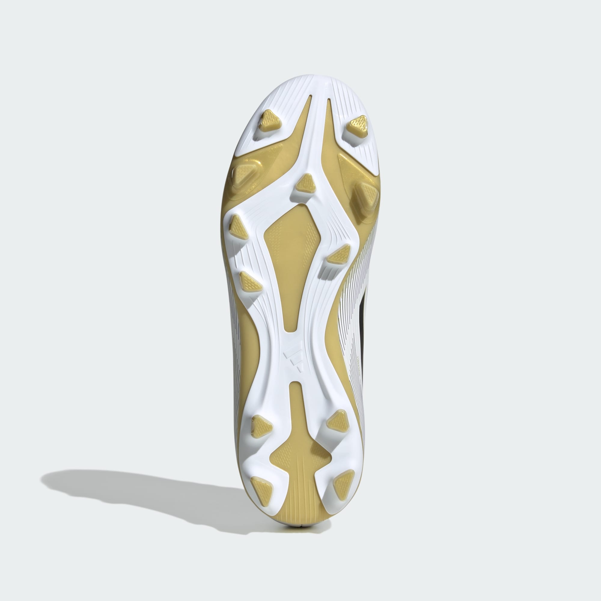 adidas F50 Club Firm/Multi-Ground Kids Soccer Cleats - JI0029-ADIDAS by adidas | Available at Niky's Sports