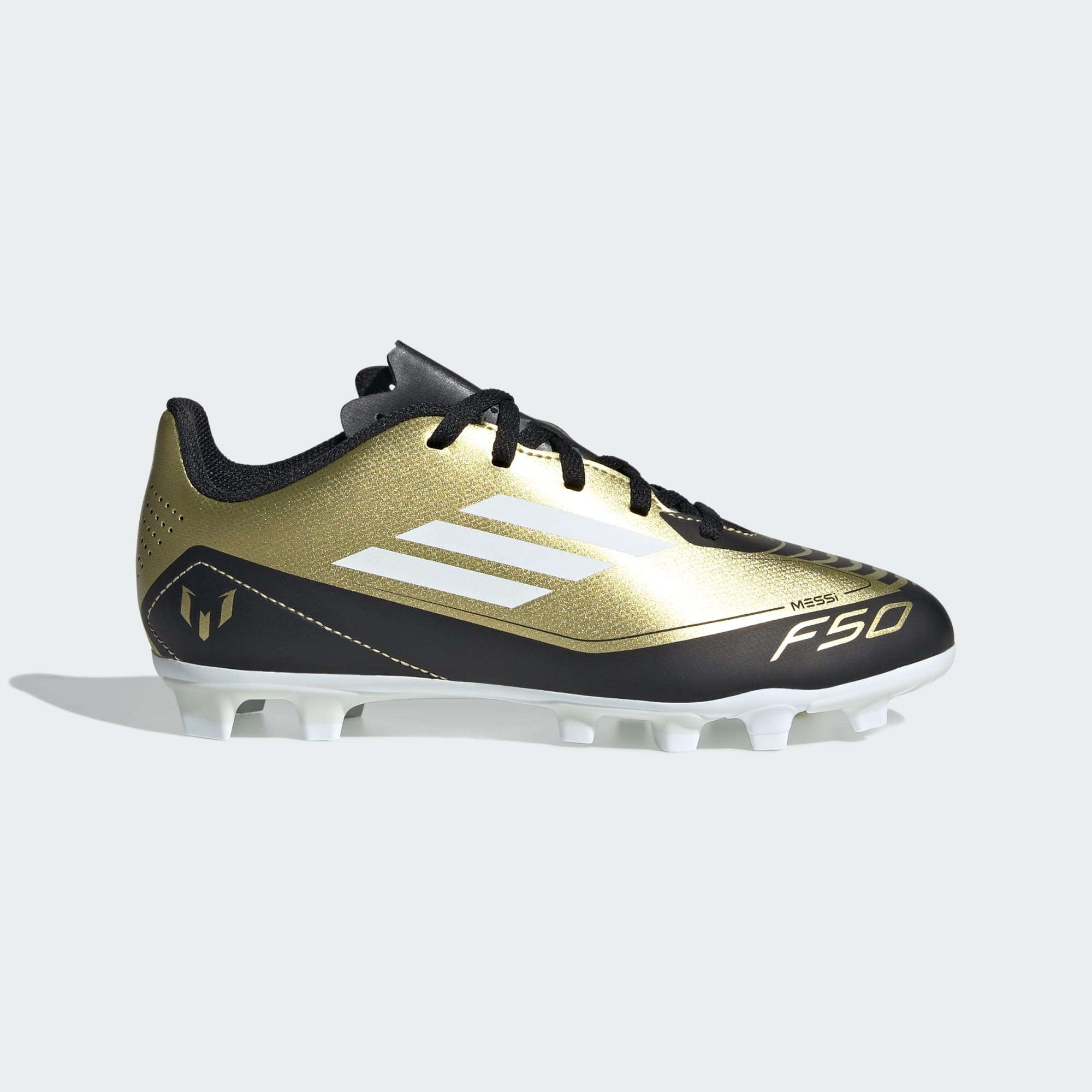 Messi cleats for kids hot sale
