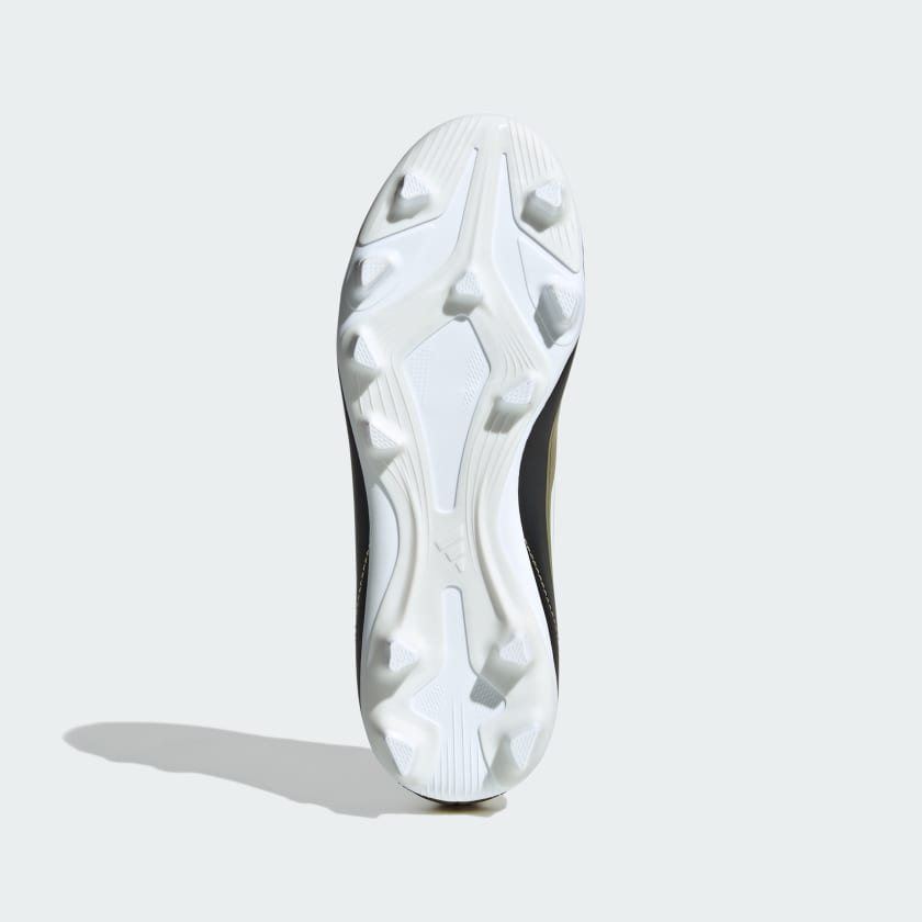 adidas F50 CLUB MESSI FLEXIBLE GROUND SOCCER CLEATS KIDS - IG9319-ADIDAS by adidas | Available at Niky's Sports