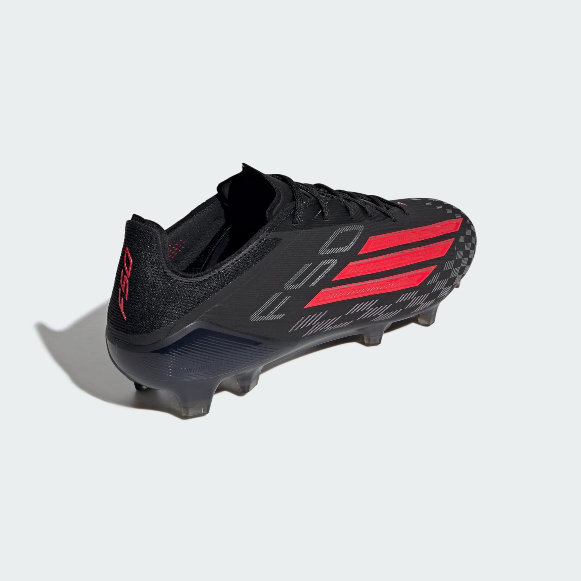 adidas F50 Elite Firm Ground Cleats - JS4157-ADIDAS by adidas | Available at Niky's Sports