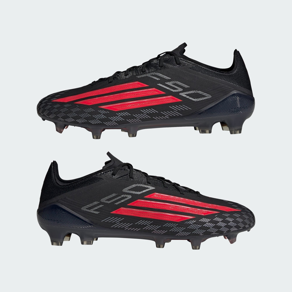 adidas F50 Elite Firm Ground Cleats - JS4157-ADIDAS by adidas | Available at Niky's Sports