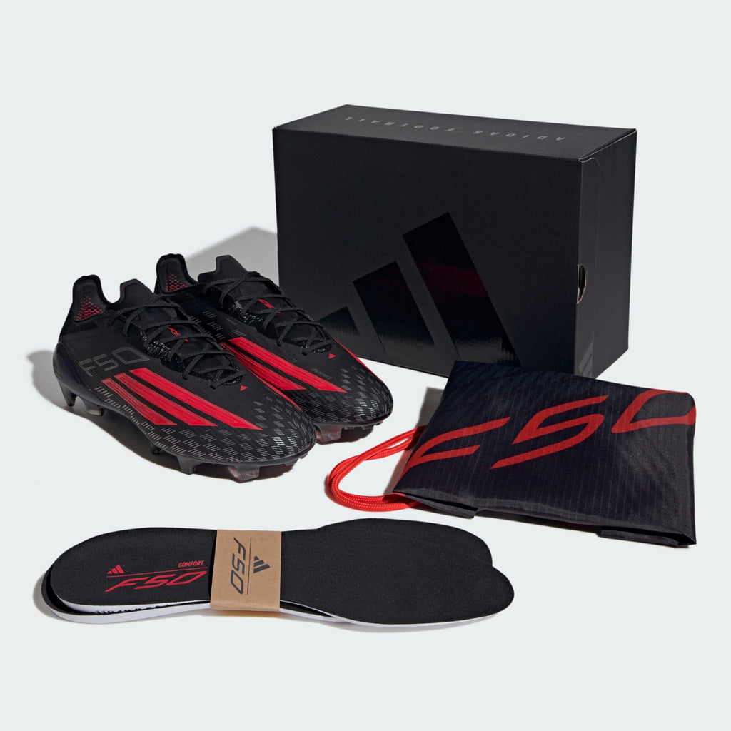 adidas F50 Elite Firm Ground Cleats - JS4157-ADIDAS by adidas | Available at Niky's Sports