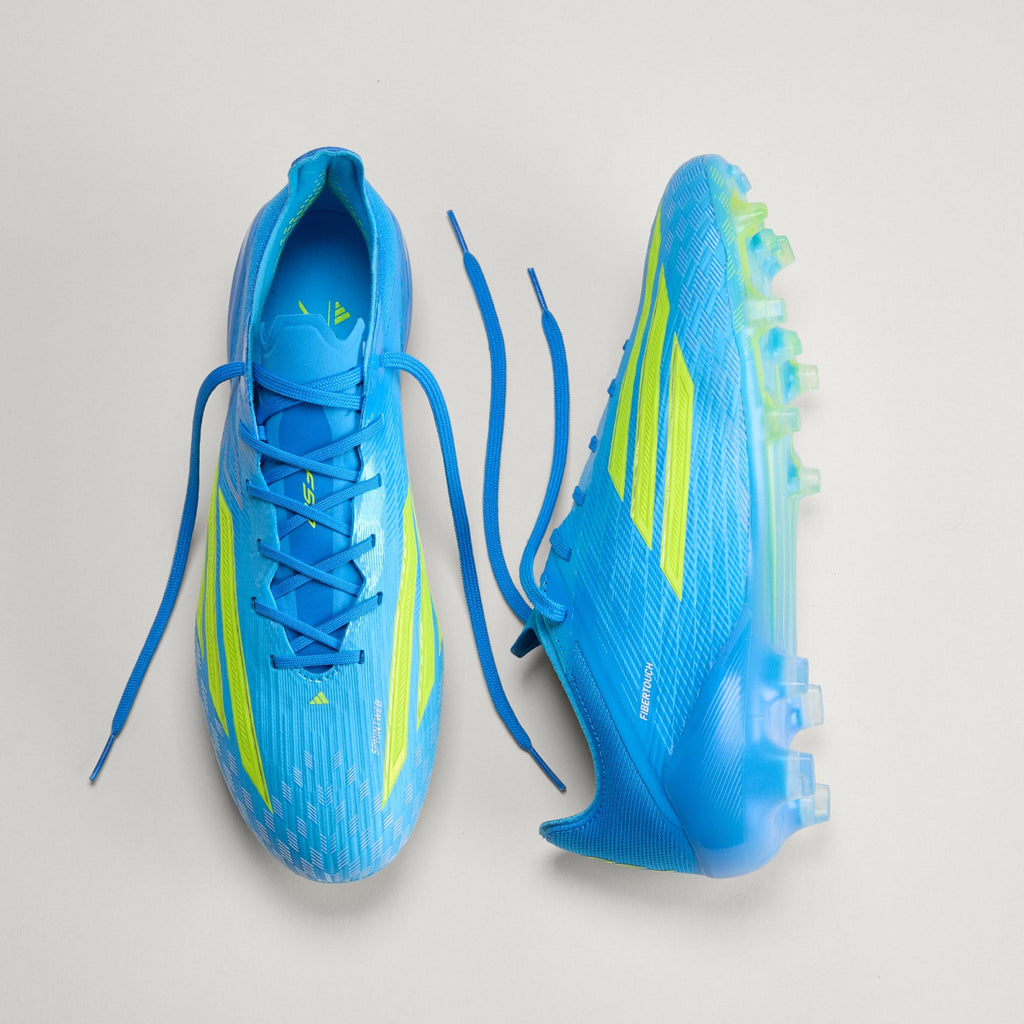 adidas F50 Elite Firm Ground Cleats - JR6450-ADIDAS by adidas | Available at Niky's Sports