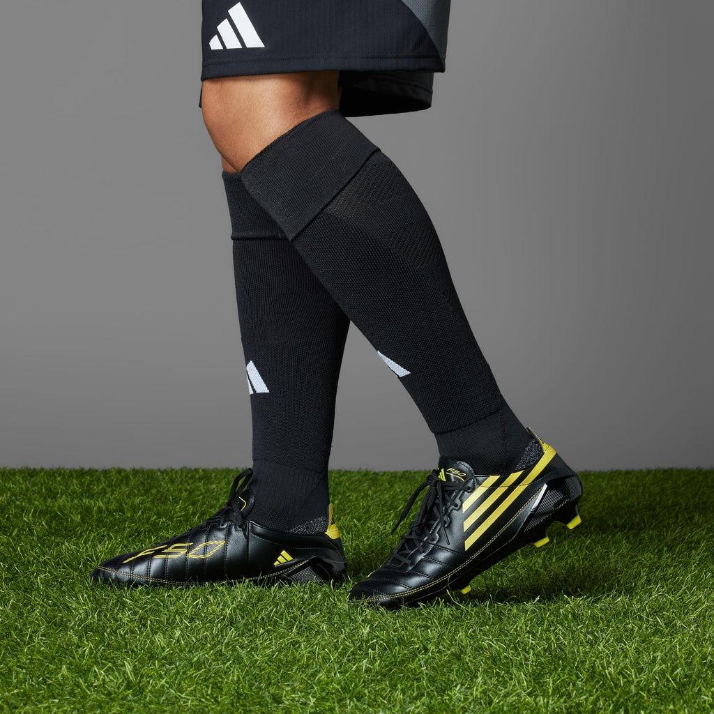 adidas F50 Elite 2010 Leather Firm Soccer Cleats - IH0946-ADIDAS by adidas | Available at Niky's Sports