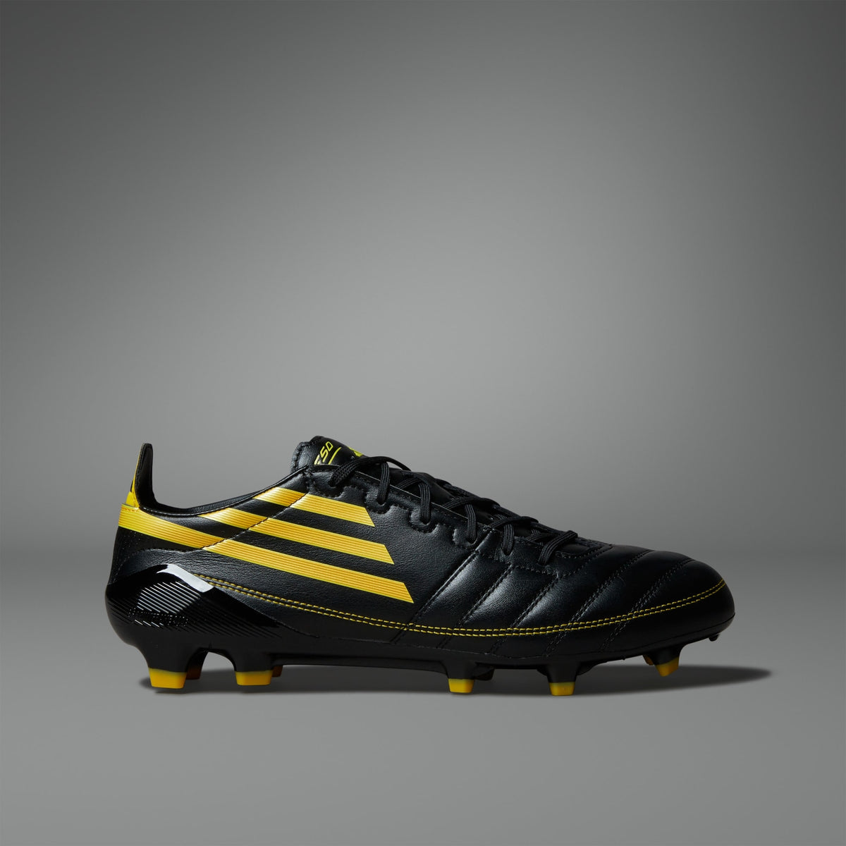 NEW Adidas F50 Adizero 2010 FG Men’s Size 9 SAMPLE Soccer Cleats No Laces Adidas F50 Ghostes Adizero  main image 2