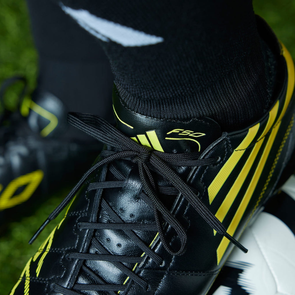 adidas F50 Elite 2010 Leather Firm Soccer Cleats - IH0946-ADIDAS by adidas | Available at Niky's Sports