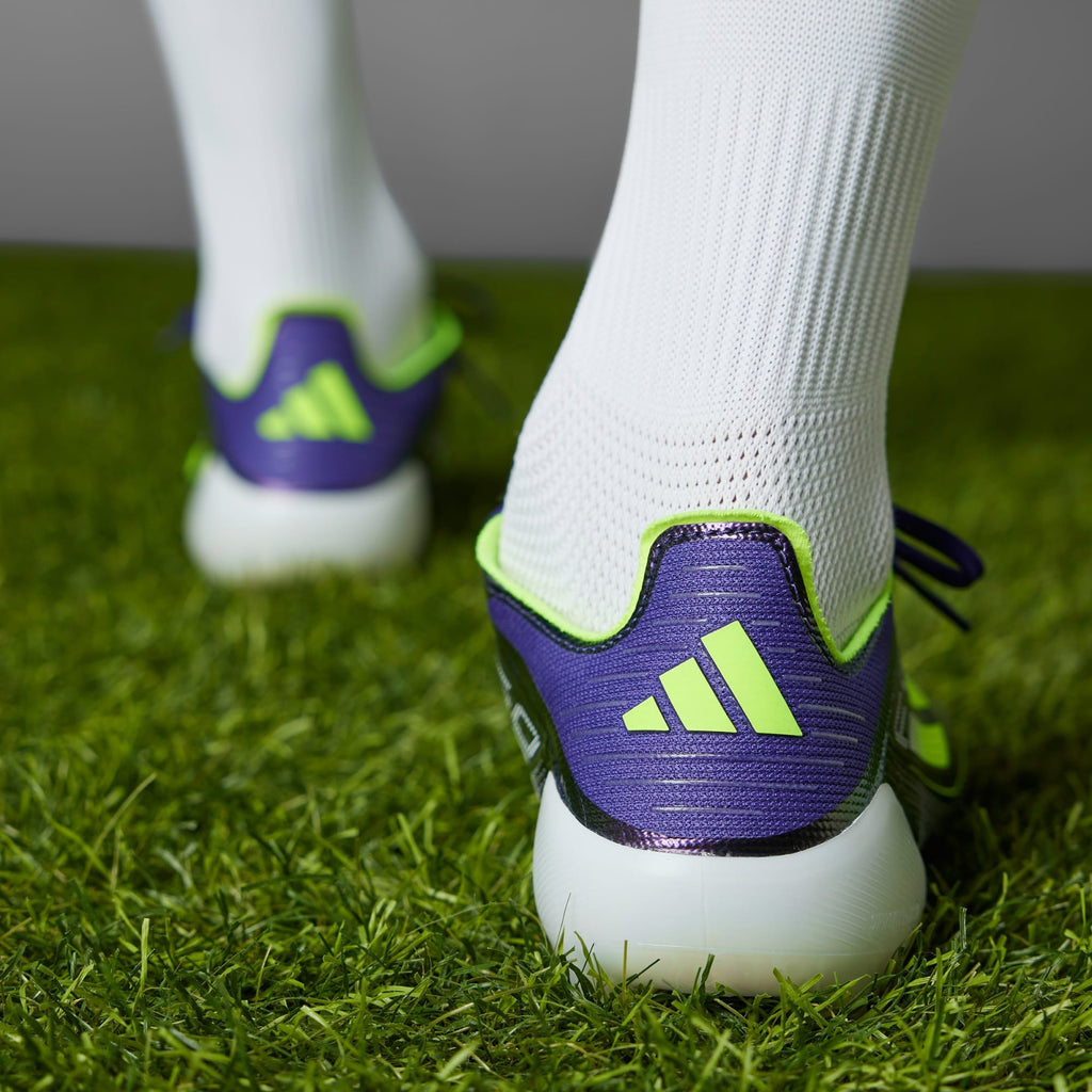 adidas F50 ELITE FAST REBORN FIRM GROUND CLEATS - IF4257-ADIDAS by adidas | Available at Niky's Sports