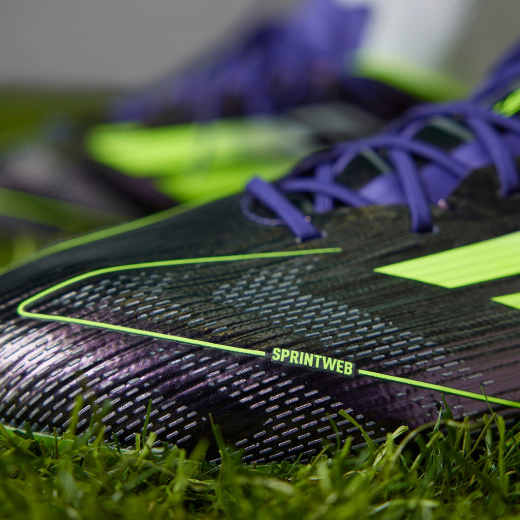 adidas F50 ELITE FAST REBORN FIRM GROUND CLEATS - IF4257-ADIDAS by adidas | Available at Niky's Sports