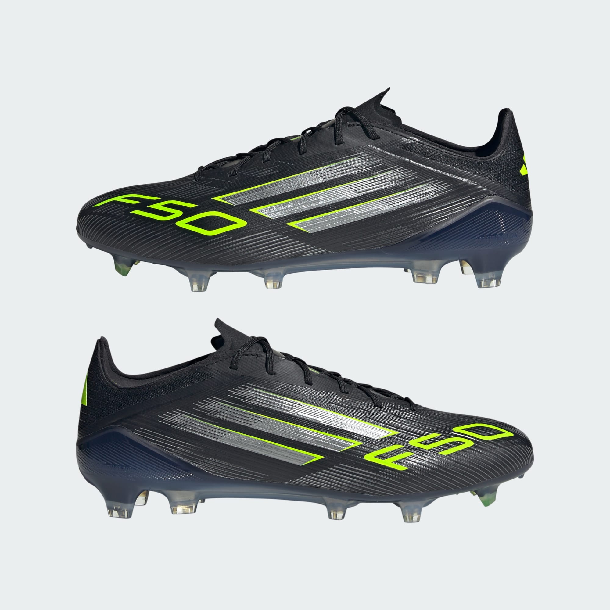 adidas F50 Elite Firm Ground Cleats - JH7616-ADIDAS by adidas | Available at Niky's Sports