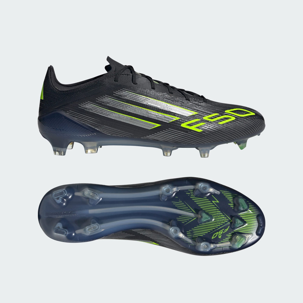 adidas F50 Elite Firm Ground Cleats - JH7616-ADIDAS by adidas | Available at Niky's Sports