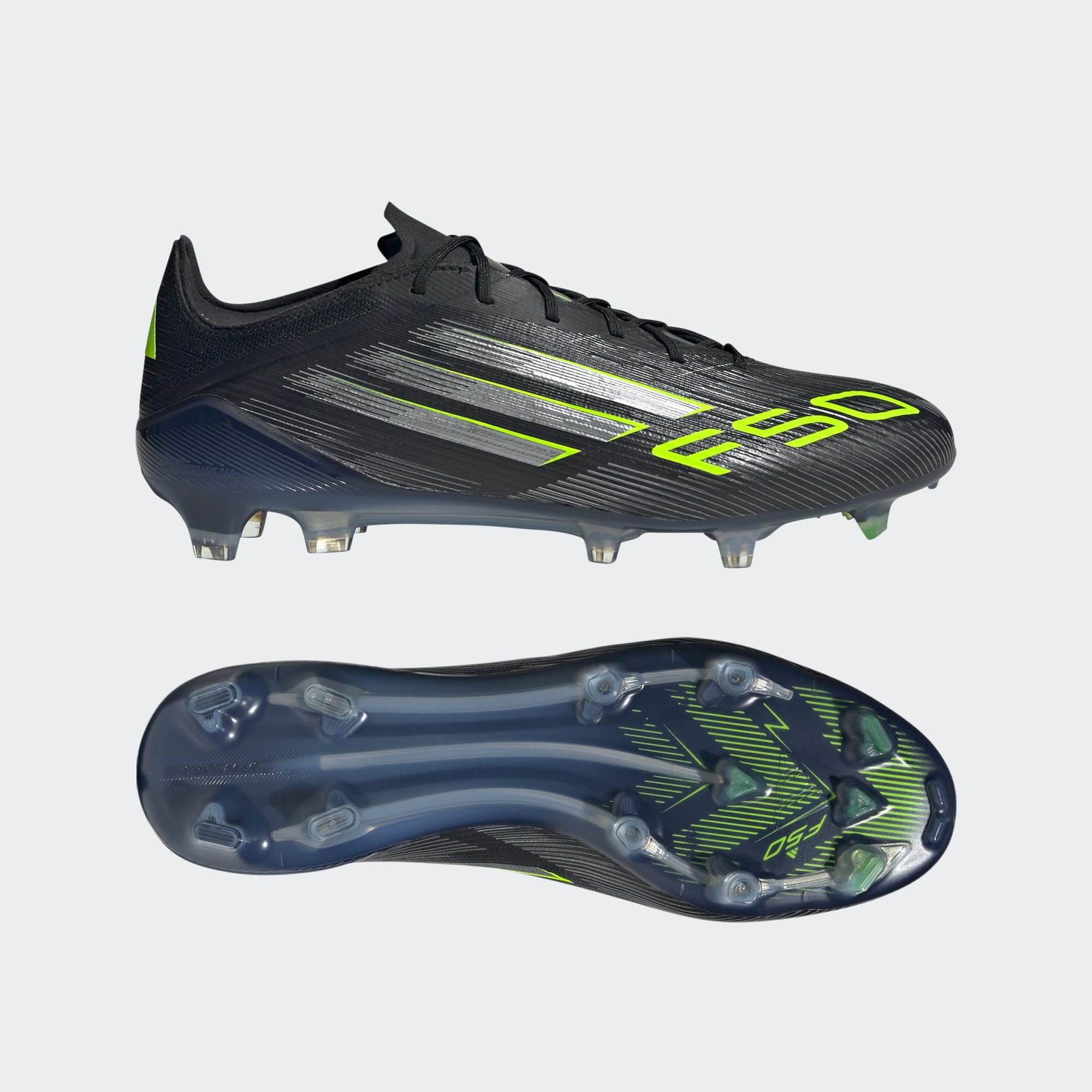 adidas F50 Elite Firm Ground Cleats - JH7616-ADIDAS by adidas | Available at Niky's Sports