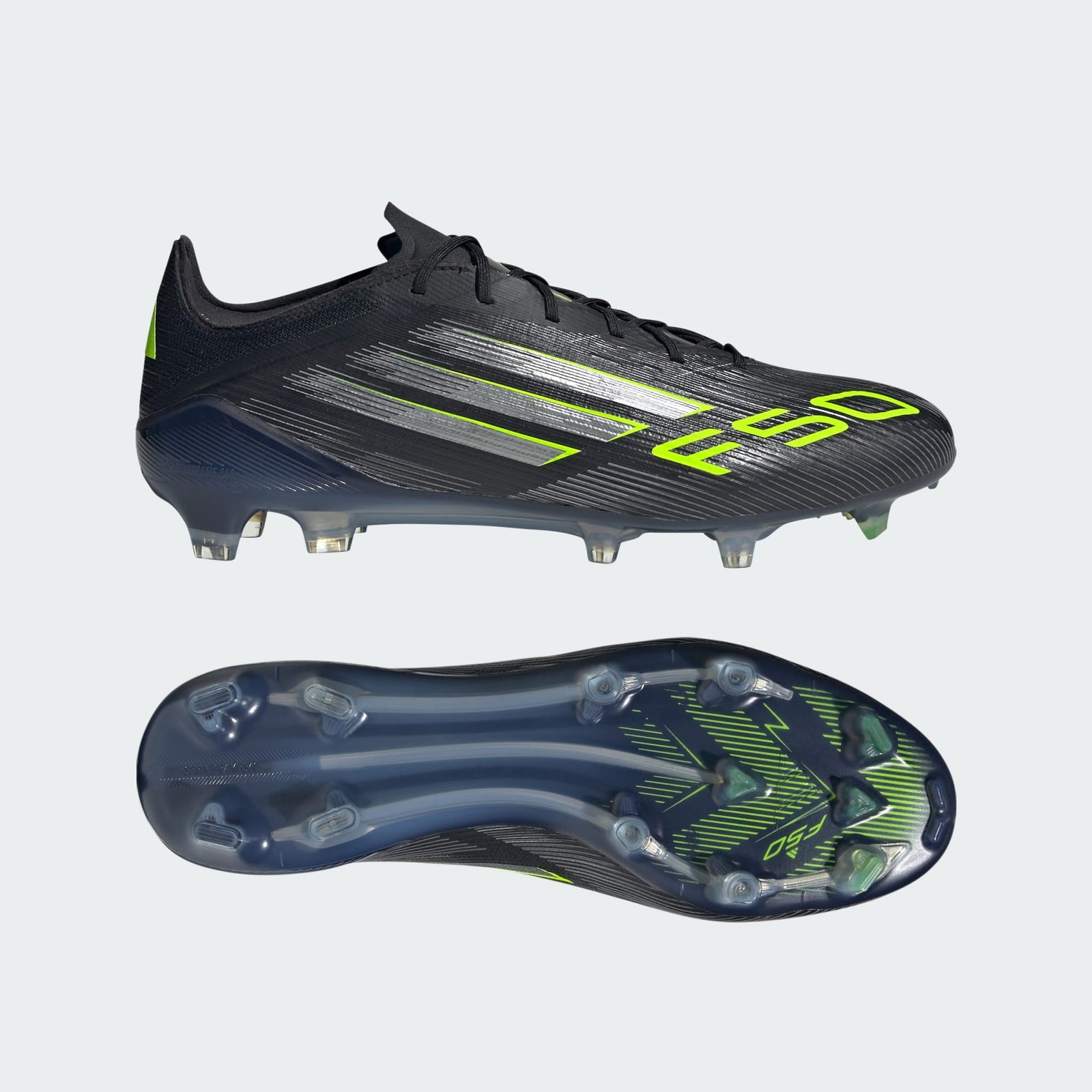 adidas F50 Elite Firm Ground Cleats - JH7616-ADIDAS by adidas | Available at Niky's Sports