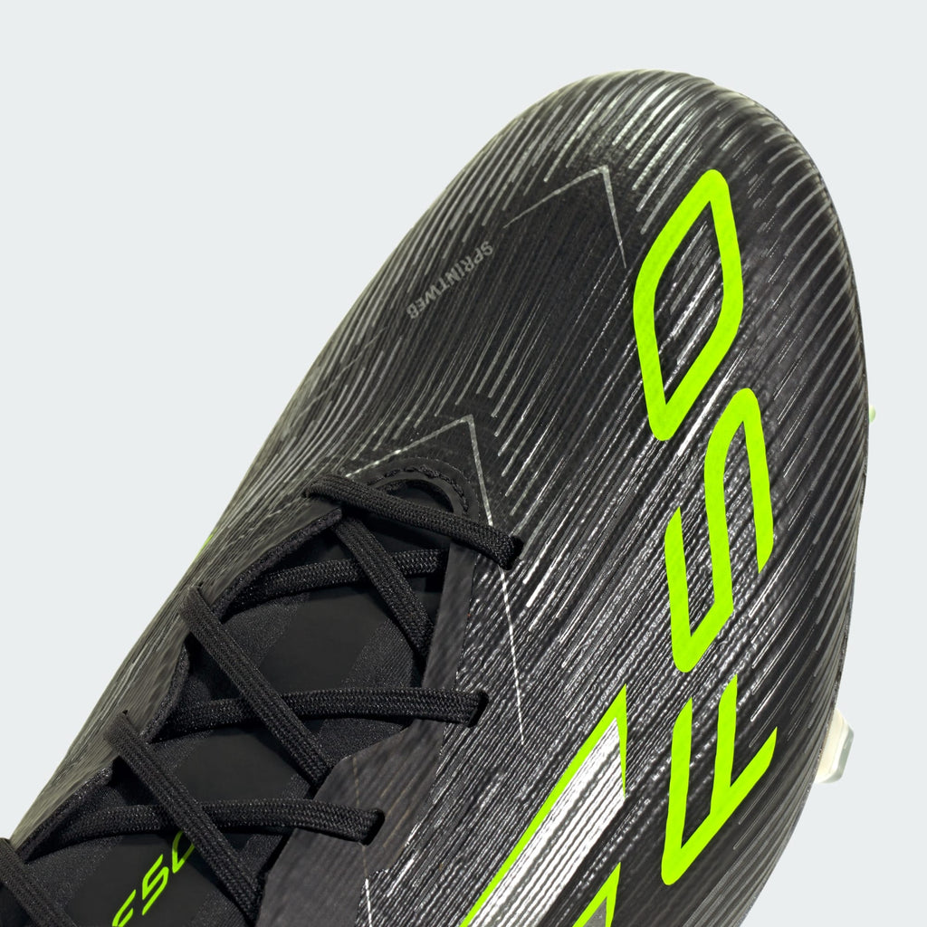 adidas F50 Elite Firm Ground Cleats - JH7616-ADIDAS by adidas | Available at Niky's Sports