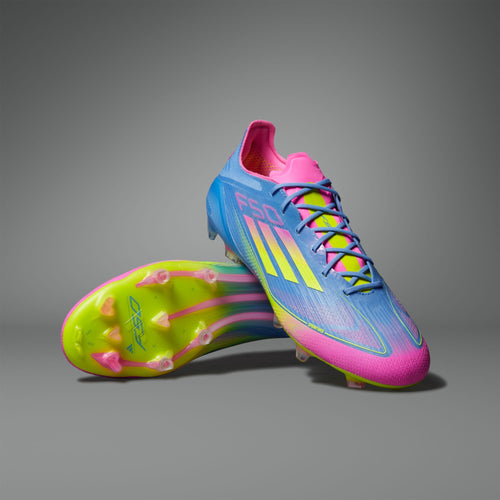adidas F50 Elite Firm Ground Cleats - IE1201-ADIDAS by adidas | Available at Niky's Sports